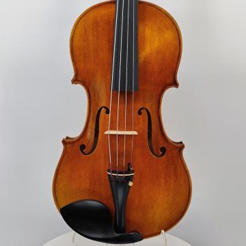 Nueva viola de madera de arce de alta calidad