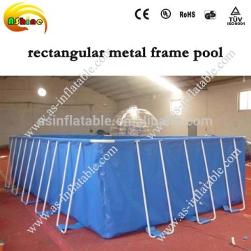12FT X 30IN metal frame pool swimming pool