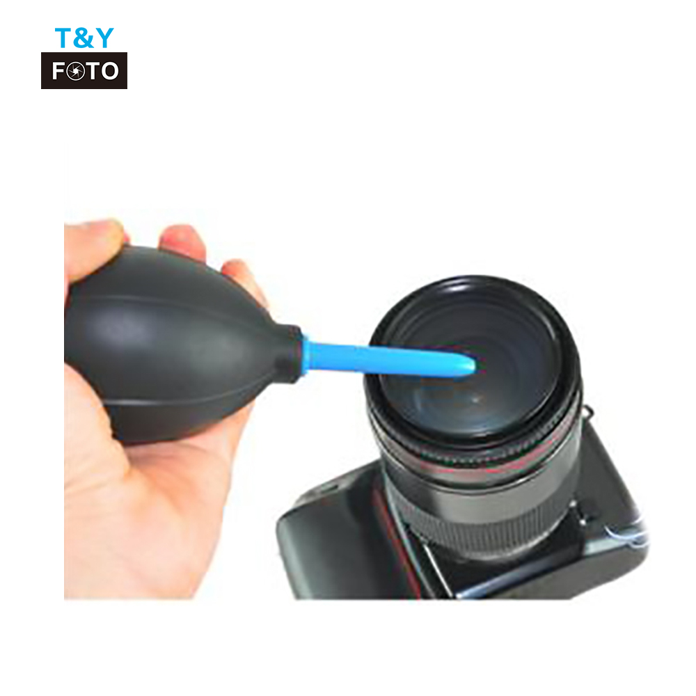 Camera Lens Cleaning Air Blower