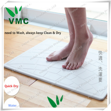 VMC Thin Padded Bath Mat