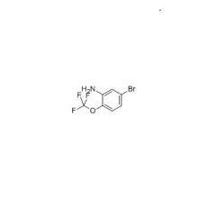 Benzene Derivatives 3-Amino-4-(trifluoromethoxy)bromobenzene 98%886762-08-9