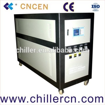 Metal Finishing Process Chiller