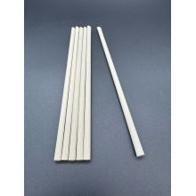 Fully Biodegradable Straws Fully degradable mica powder straw. Factory