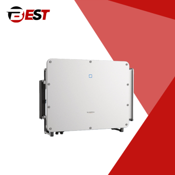 Multi-MPPT String Inverter for 1000 Vdc System SG150CX