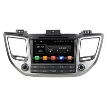 car dvd players for Tucson IX35 2015