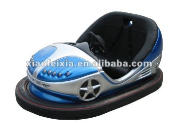 Amusement Ride Bumper Car