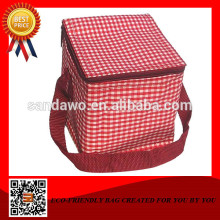 Printed Bespoke designs rolling cooler bag