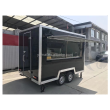 Used Food Carts for Sale
