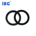 Round Flat Custom-Making Rubber Gasket For Washing Machine