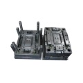 Custom Plastic Injection Molding Service