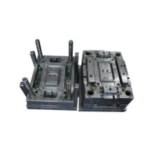 Plastic Mould Injection Molds