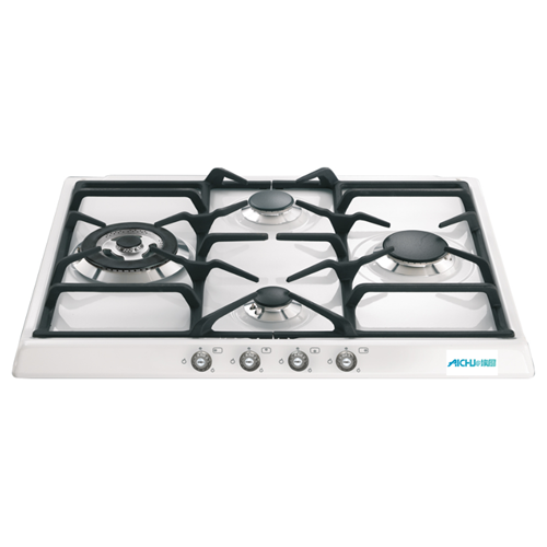 Teka Kitchen Stands Colored Cooktop
