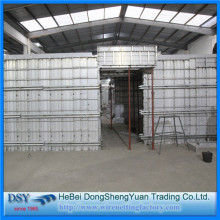 Concrete Aluminum Wall Forms for Sale