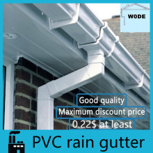 cheap colored pvc pipe manufacturer in china