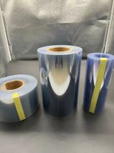 PHARMACEUTICAL PVC blister, thermoforming pvc film pvc wrapping film
