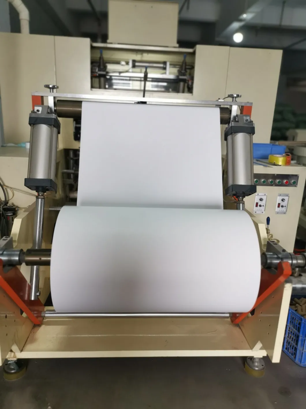 57X50mm Thermal POS Paper Small Rolls