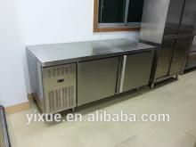 kitchen fridge undercounter chiller OEM factory