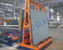 Copper and Lead Free Mirror