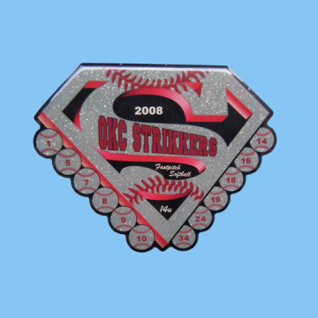 Top Quality Custom Police Badges