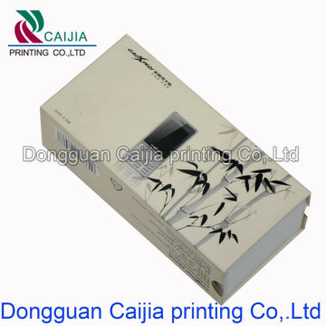 Mobile Phone Packaging Paper Box