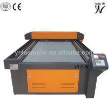 fabric/cloth/textile laser cutting machine