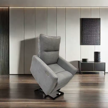 Electric Riser Recliner Chair for Comfort