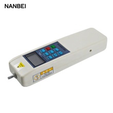S-Type Sensor Digital Belt Tension Force Gauge