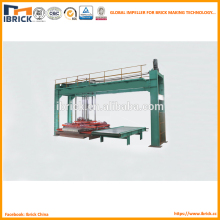 Best selling brick machine brick stacking machine