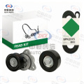 Set accesorii pentru întinderea curelei pentru Mazda 6 2003