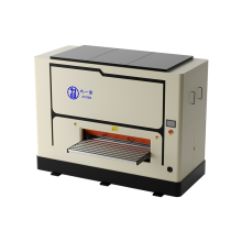 small-Scale Workshops Hydraulic Steel Plate Leveling Machine