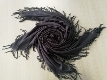 Wholesale cashmere modal throw shawl scarf for women