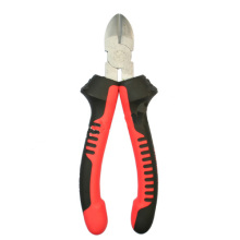 8" diagonal cutting nippers