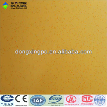 anti-slip pvc vinyl hospital flooring roll