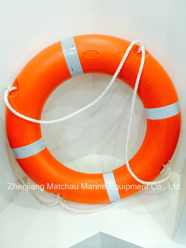 4.3 Kg Lifebuoy for Marine Survival