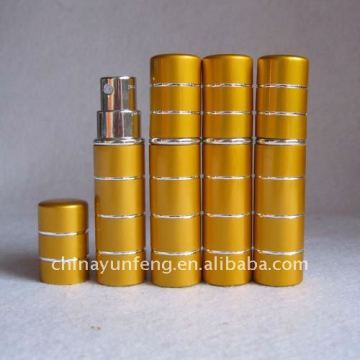 5ML Refillable Perfume Bottles