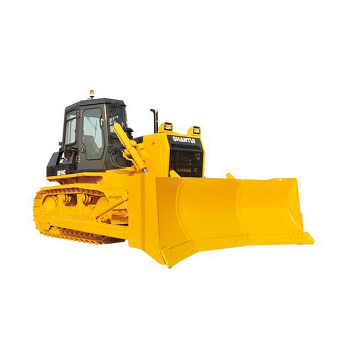 SHANTUI MESIN LENGKAP SD22F BULLDOZER