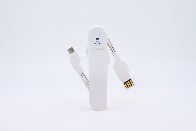 Yijiashishang Universal 3in1 Swiss Knife Style USB Multi Charger Cable