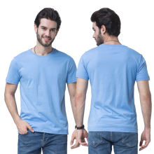 Zacht rij-t-shirt voor mannen