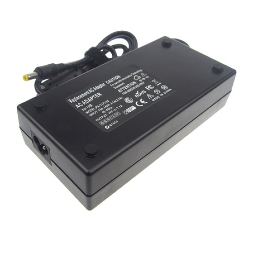 150W laptop adapter power supply for HP