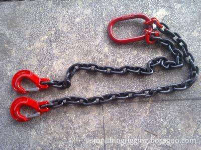 chain sling photo