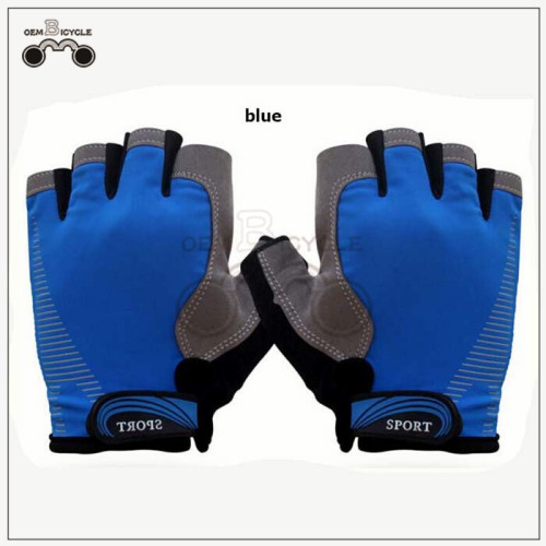 Cycling Mens Bike Gloves