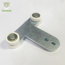 GL-15177 T Shape Tarp Roller Roof Accessory SCHMITZ