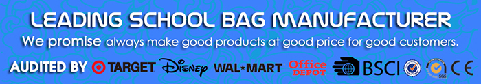 Novo produto promocional de produtos de moda mais recente bolsa escolar para crianças