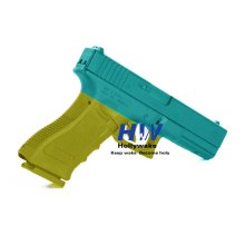 KJ G17 Gel Blasters Toy Guns - Soft Bullet Electric Shell Ejecting Wholesale Set
