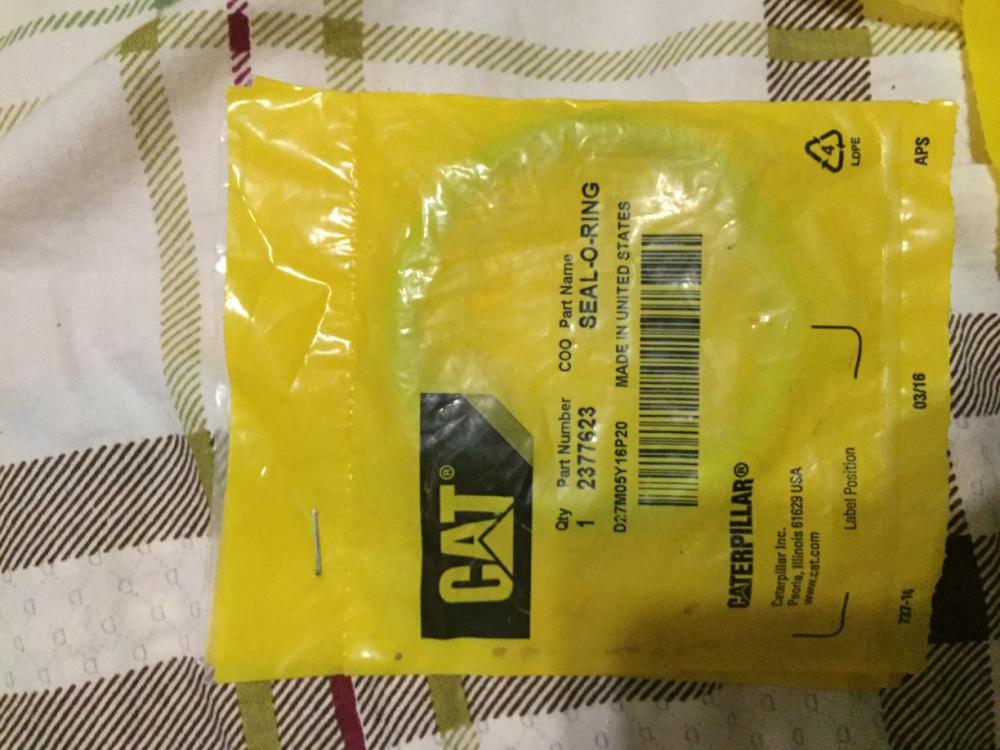 Seal 2377623 0 1kg Seal 2377623 0 1kg