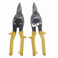 10 Inch 45# Carbon Steel Cutting Iron Aviation Tin Snip: High-Quality Tools for Precision Cutting