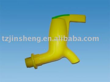 JS HIGH QUALITY PLASTIC FAUCET&ABS BIBCOCK&ABS TAP&PLASTIC FAUCET&WATER TAP&BIBCOCK