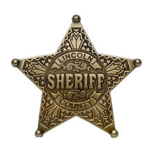 Customized Metal Badges in Bulk