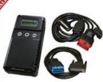 Fuso MUT3 industrial engine tester Diesel vehicle (trucks bus) diagnostic scanner