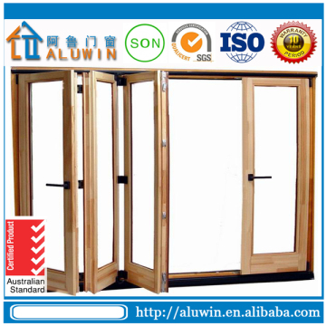 aluminum folding door for villa